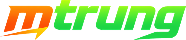 Logo mtrung